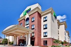 Holiday Inn Express Hotel & Suites DFW West - Hurst, an IHG Hotel